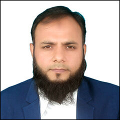 Faisal Mahmood, Sales And Marketing Manager