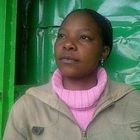 Hellen Njeri, Administration assistant