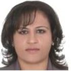 Asmaa Rezk, Senior Credit Controller (Commercial)