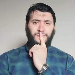 محمد امين خضير, EFL Teacher