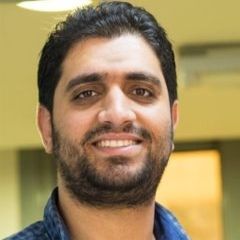 Mohamed Magdy, Seniro SharePoint UI/UX Developer