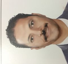 Omar Mohammed , Human Resources Officer (HR Officer)