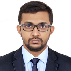 Waleed Abdu Rahiman Parangodath, PLC / DCS  Engineer