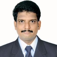 Bhargav Chilamkurthi, Marine Service Engineer