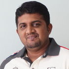 Anoop Balachandran