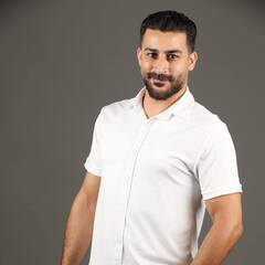 محمد أبو موسى, ARCHITECT/ Chief Executive Officer OF MY OWN BUSINESS