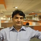 Ajay kaushik, Project Manager 2