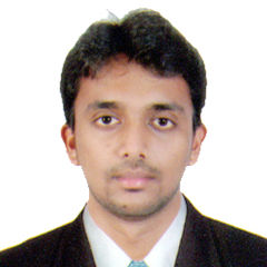 محمد عرفان, business development executive