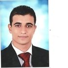 Elsayed Ramadan Ali Elbadry, Medical Representative