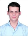 Mohammed Al Mashharawi, Assistant Project Manager