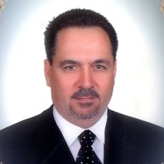 omar aldhaher, مدير منطقة