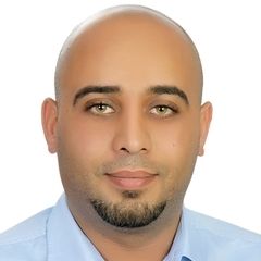 محمد الشوبكي, Senior Estimation Engineer (Cost Engineer)