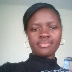 Viola Dlamini, Data Capturer