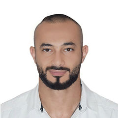 Ashraf Ansary, Marketing Assistant