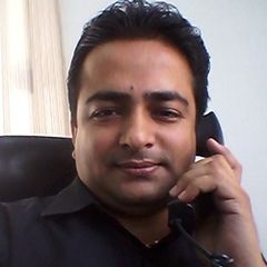 Umesh Paneru, Senior Manager, Finance