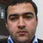 Bakhtovar خاكيموف, Financial Analyst