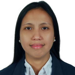 Millicent Jane Velasco