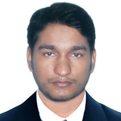 AFTAB  ALAAM, project engineer