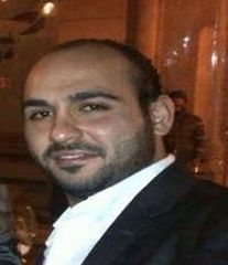 Roy Chaaya, Brand Manager