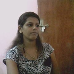 Sweetha Dsouza