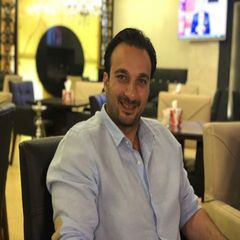 Yazan Al-Awartani, Branch Manager