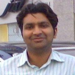Amit Chilka, Manager - HR