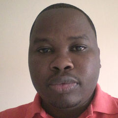 Andrew Gankuba, Architect