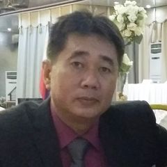 Virgilio Anolin, Business Manager
