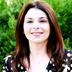 Lara Chaaban, Director of Sales and Marketing 