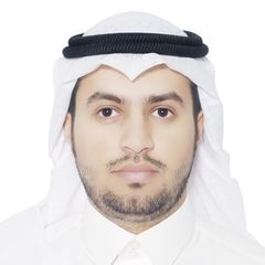 Saleh Alshehri , Project Manager