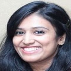 Chitra Panicker, Corporate HR Executive