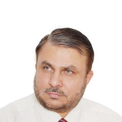 إسماعيل عرفة, Executive Manager 