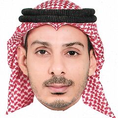 Mohammad ALMusaouf, factory manager