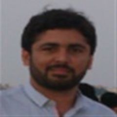 Haroon ur Rasheed Yousafzai, SEO Expert