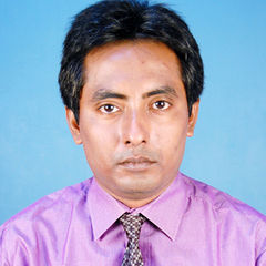 سومان BOSE, Plant Maintenance Manager