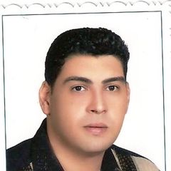 محمد الزناتى, مهندس كهرباء