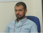 Tamer Abdelaziz, Financial Sector Sales Lead
