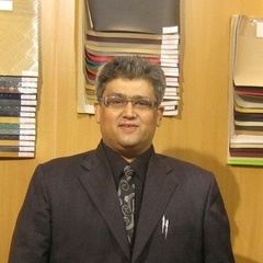 Aashish Khurana, Ex : Marketing Manager - International 