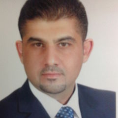 Haytham Zuhdi Shafeq Khamess, باحث قانوني