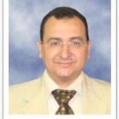 Mourad Yahia Mohamed Solaiman, Cables & Wires Sales sector manager