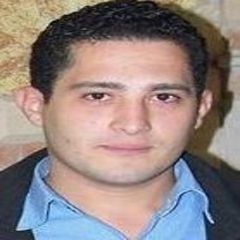 محمود جابر عبد العظيم الحريري الحريري, مسؤل مبيعات