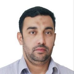 Haider Razaq-PMP ,  PMP ,Project Management Sr.supervisor
