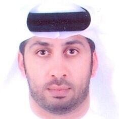 Mohamed Al Hammadi