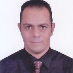 أحمد محمد السيد العزب, اخصائي حاسب آلي