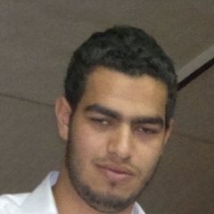 Mahmoud Abdelaziz, medical rep