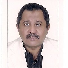 Mamdouh Mohammed Abdulrahman Omar,  Accounting Manager