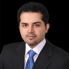 Abdullah Alghunaim