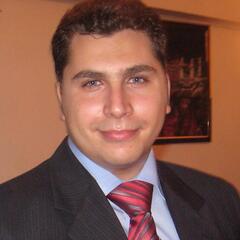 Mohammed Ali Mahdy, Electrical Construction Manager