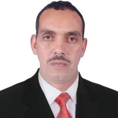 abdelkader mgoussi, Fire Prevention and Fire Fighting  Foreman