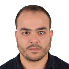 محمود احمد هاشم, Electrical Engineer